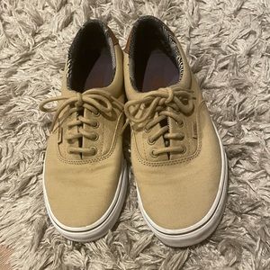 Mens Vans size 9.5